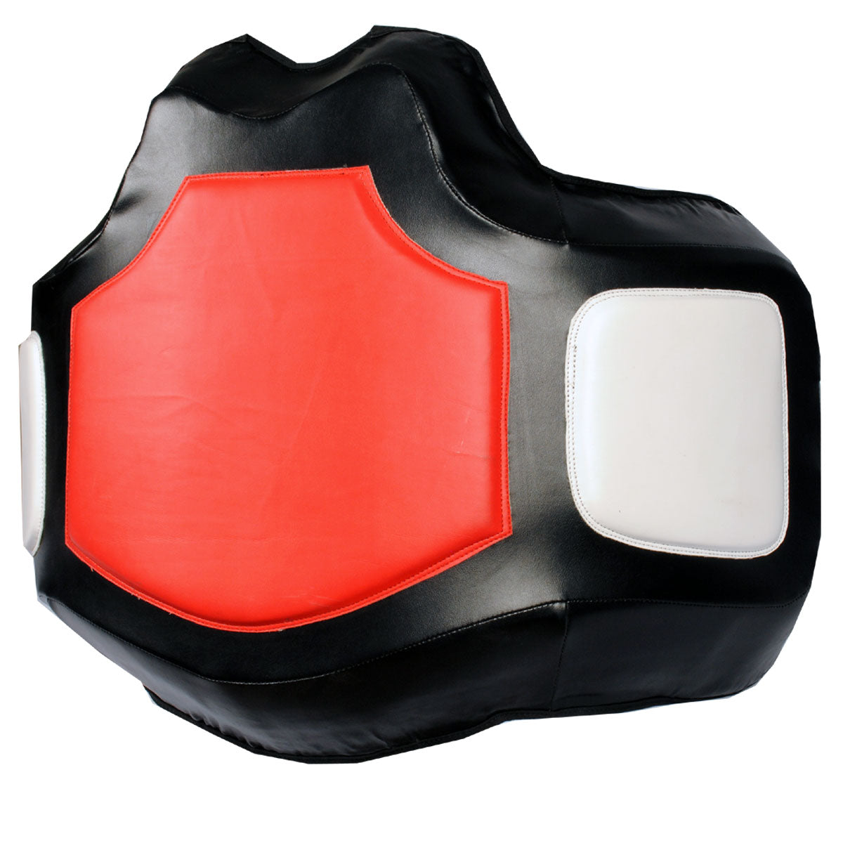 Jaguar Pro Gear Reversible Vest Chest Guard – MMA, Boxing, Muay Thai & Taekwondo Body Protector