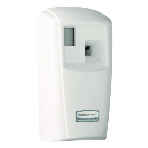 TC Microburst Odor Control System 3000 LCD, 3.25 x 4.33 x 6.6, White