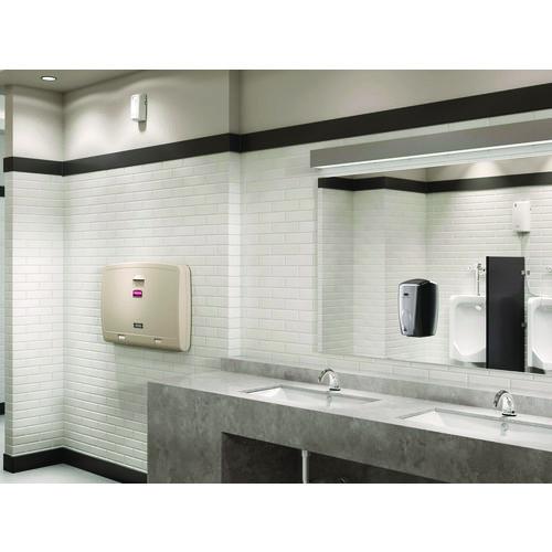 TC Microburst Odor Control System 3000 LCD, 3.25 x 4.33 x 6.6, White