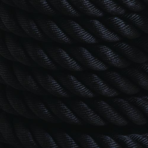 Rhino Poly Training Rope, 40 ft, 1.5" dia