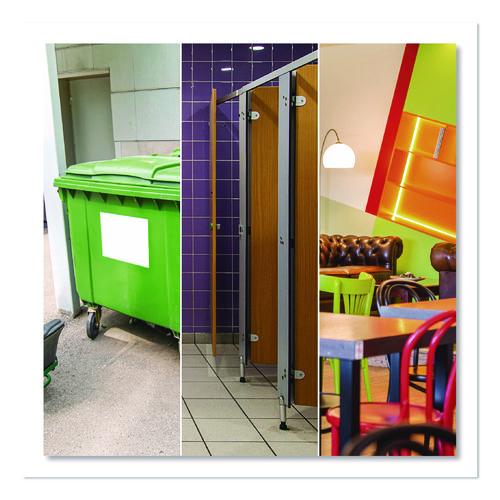 Pure Linen RTU Odor Eliminator, Pure Linen, 32 oz Spray Bottle, 6/Carton