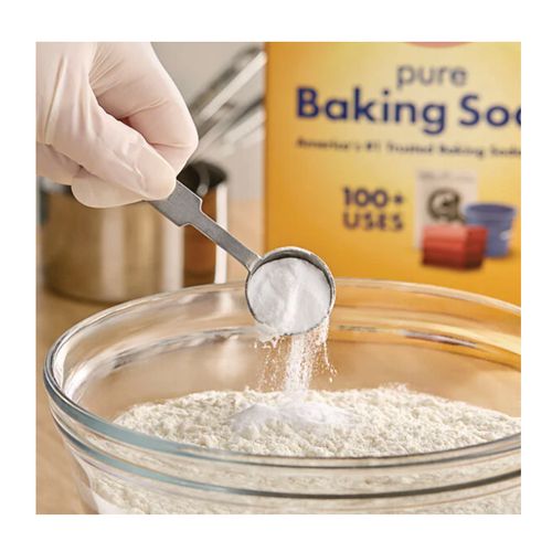 Baking Soda, 13.5 lb Bag