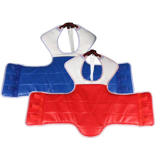 New Reversible TKD Vest #2800