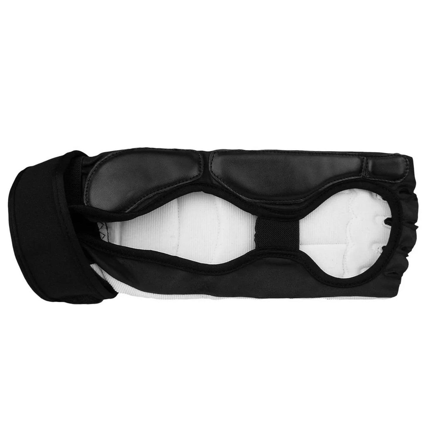 Vinyl TKD Taekwondo Foot Guard (WTF Style)