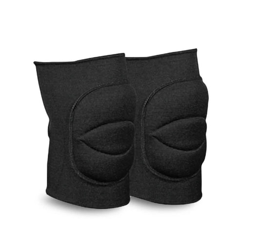 The Cloth Knee Pad Black #2661