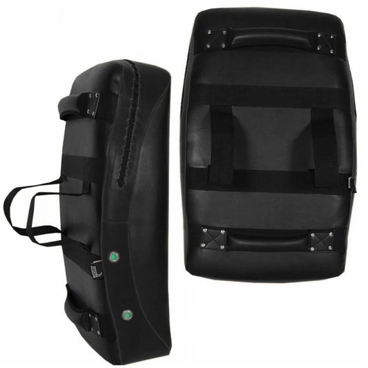 Vinyl Kicking Shield – Large Size for Training