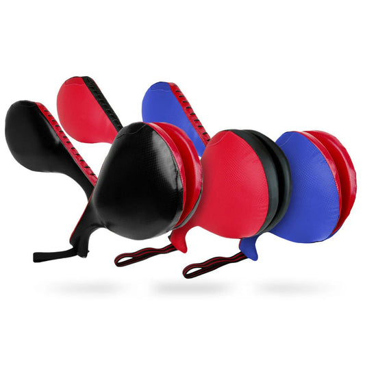 Double Paddle – Adult Vinyl Training Target