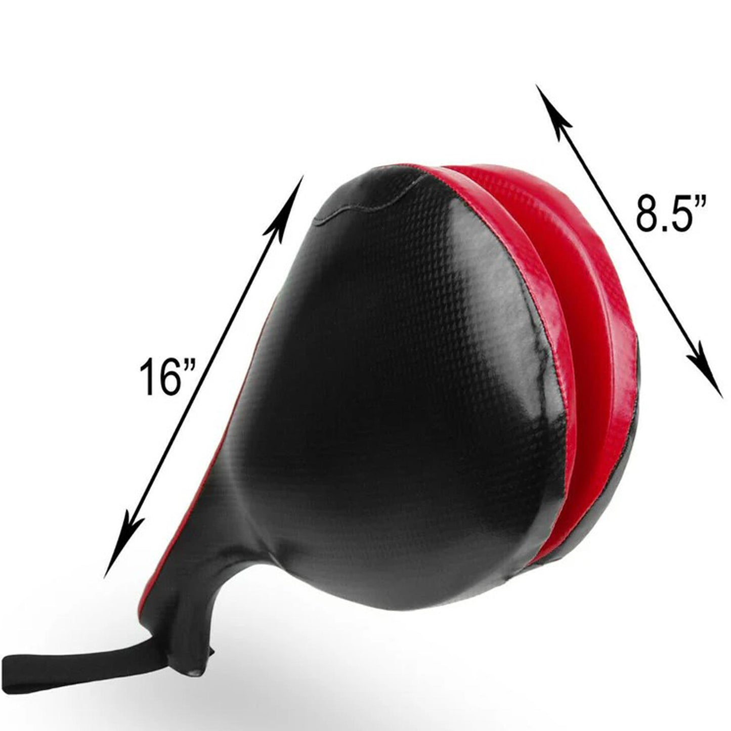 Double Paddle – Adult Vinyl Training Target