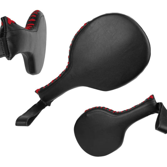 Boxing Training Paddle – High-Quality Vinyl