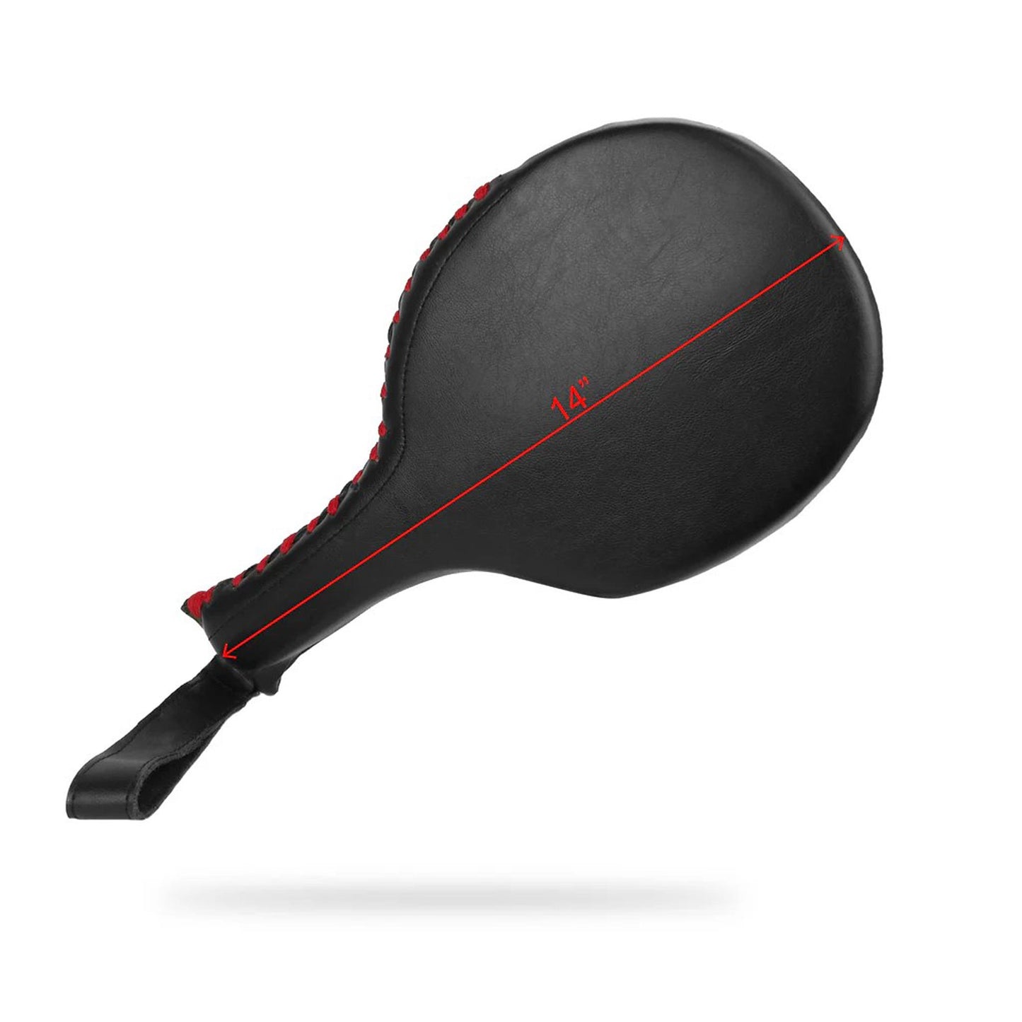 Boxing Training Paddle – High-Quality Vinyl