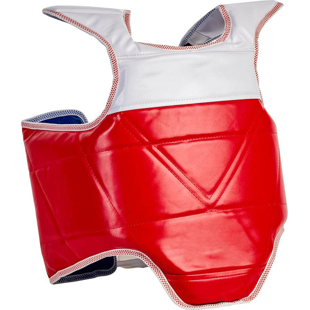 Chest Guard Reinvented: Newstyle with String Fit #2815