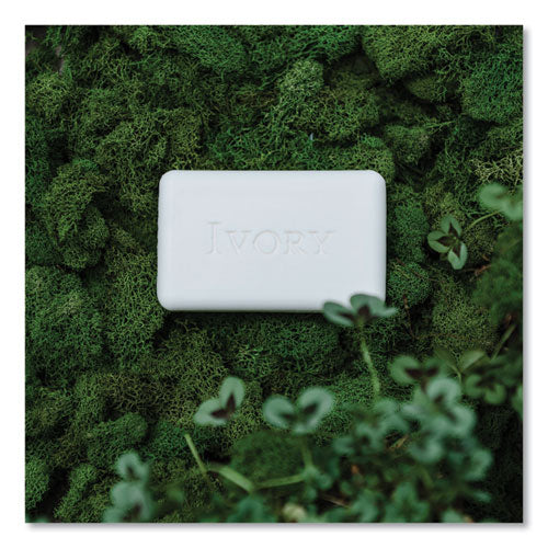 ndividually Wrapped Bath Soap, Original Scent, 3.1 oz, 72/Carton