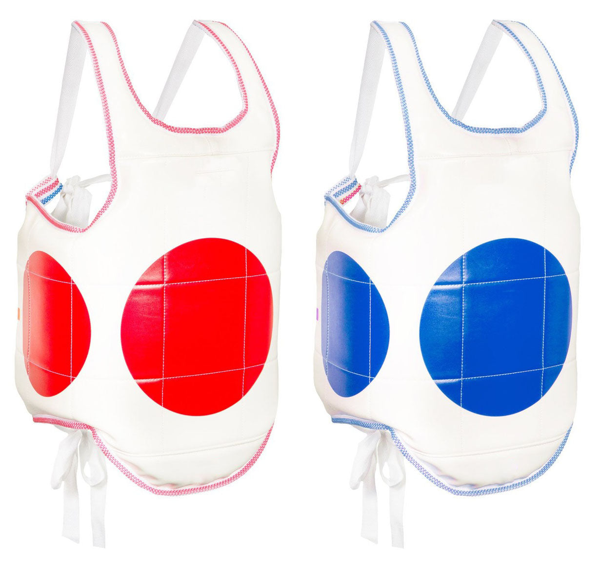 Hogu Chest Guard – Ultimate Martial Arts Protection #2810