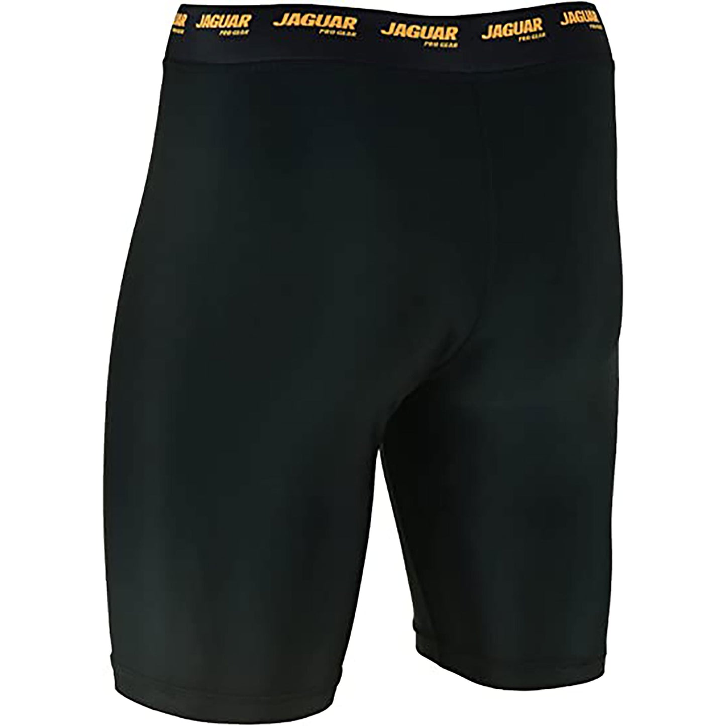 Jaguar Pro Gear - Elite Compression Short for Mixed Martial Arts Without Cup