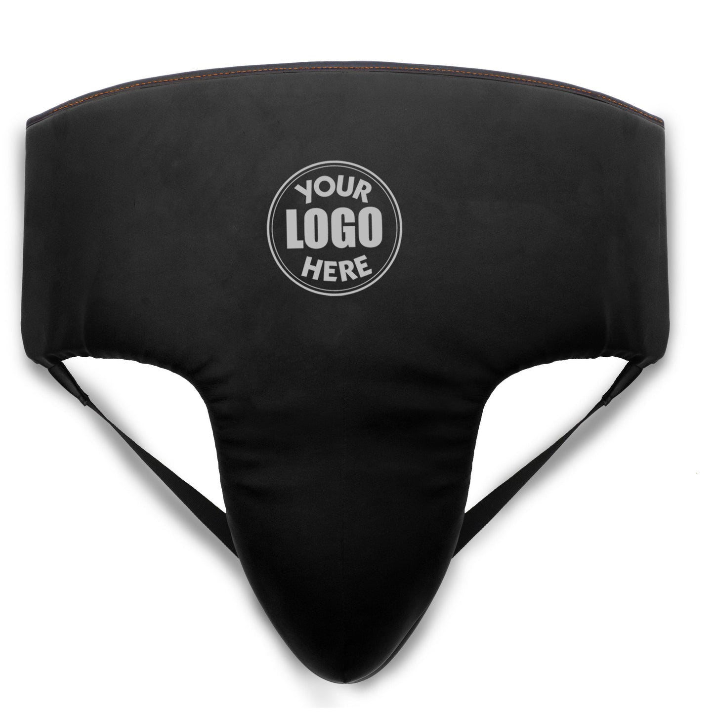 Custom Name & Logo - Winning Style Groin Guard Foul Protector For Boxing MMA Muay Thai Krav Maga Kickboxing
