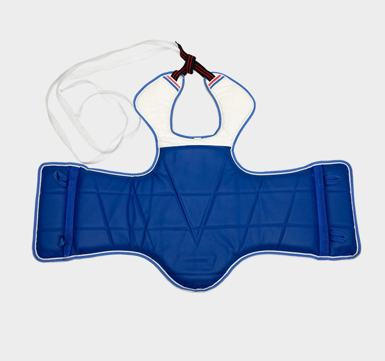 New Reversible TKD Vest #2800