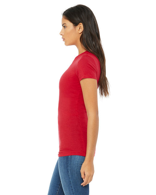 6004 Bella + Canvas Ladies' The Favorite T-Shirt
