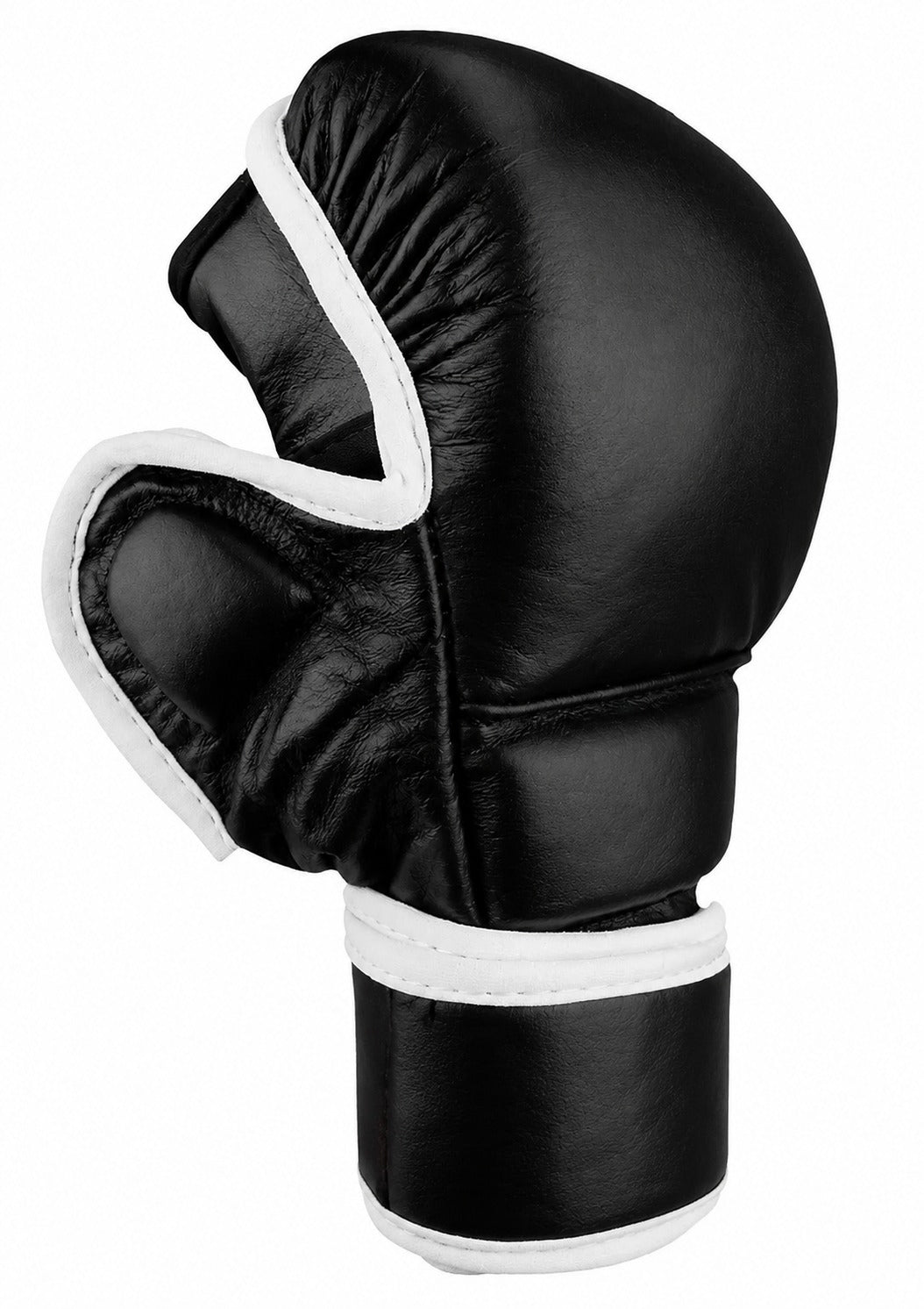 Jaguar PRO Series MMA Shooter Gloves – Sparring, Grappling & Bag Training
