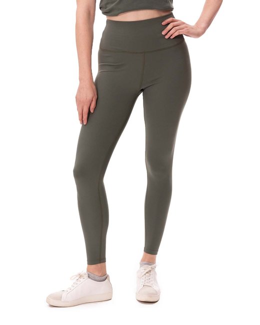 280L Threadfast Apparel Ladies' Impact Leggings