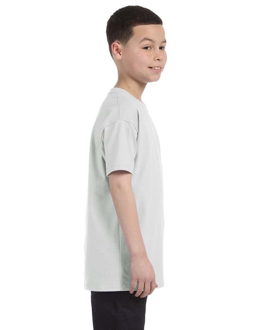 G500B Gildan Youth Heavy Cotton™ T-Shirt