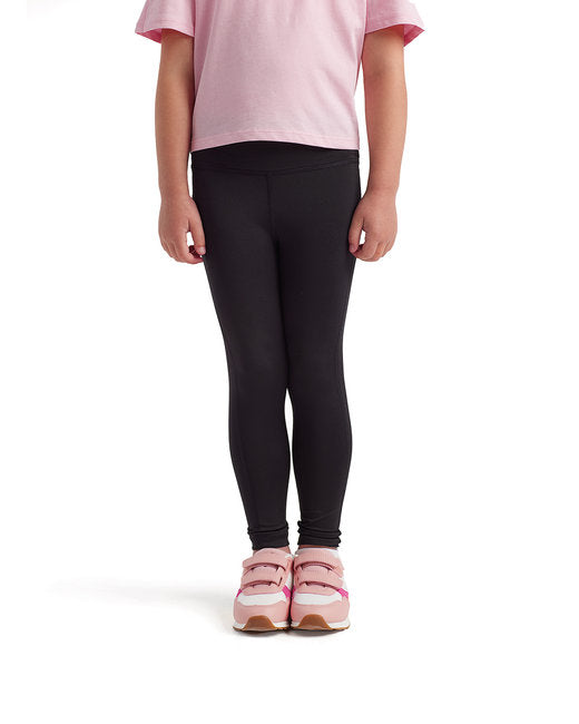 TD31B TriDri Youth Recycled Performance Legging