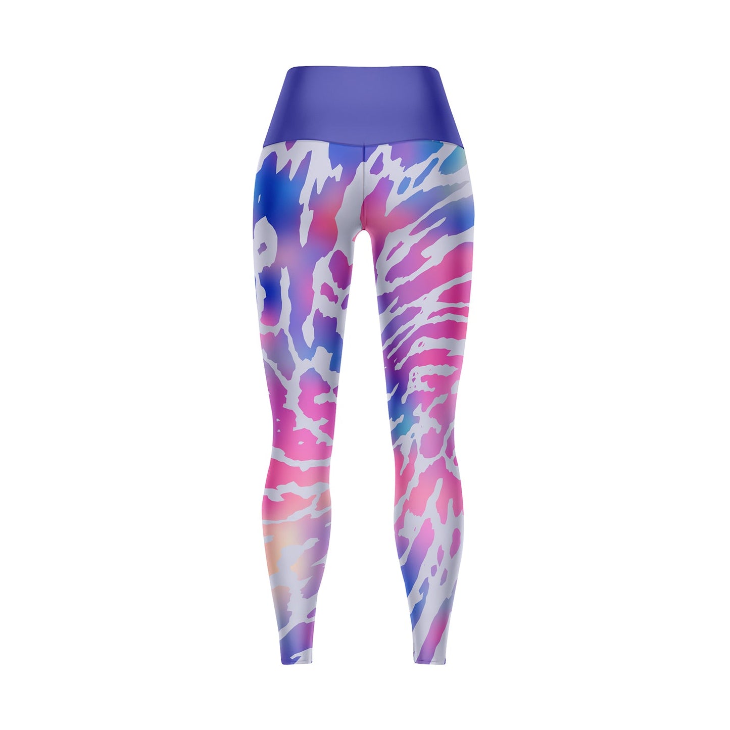 PANTHER - Premium Compression Pant Unisex Workout Yoga And Casual