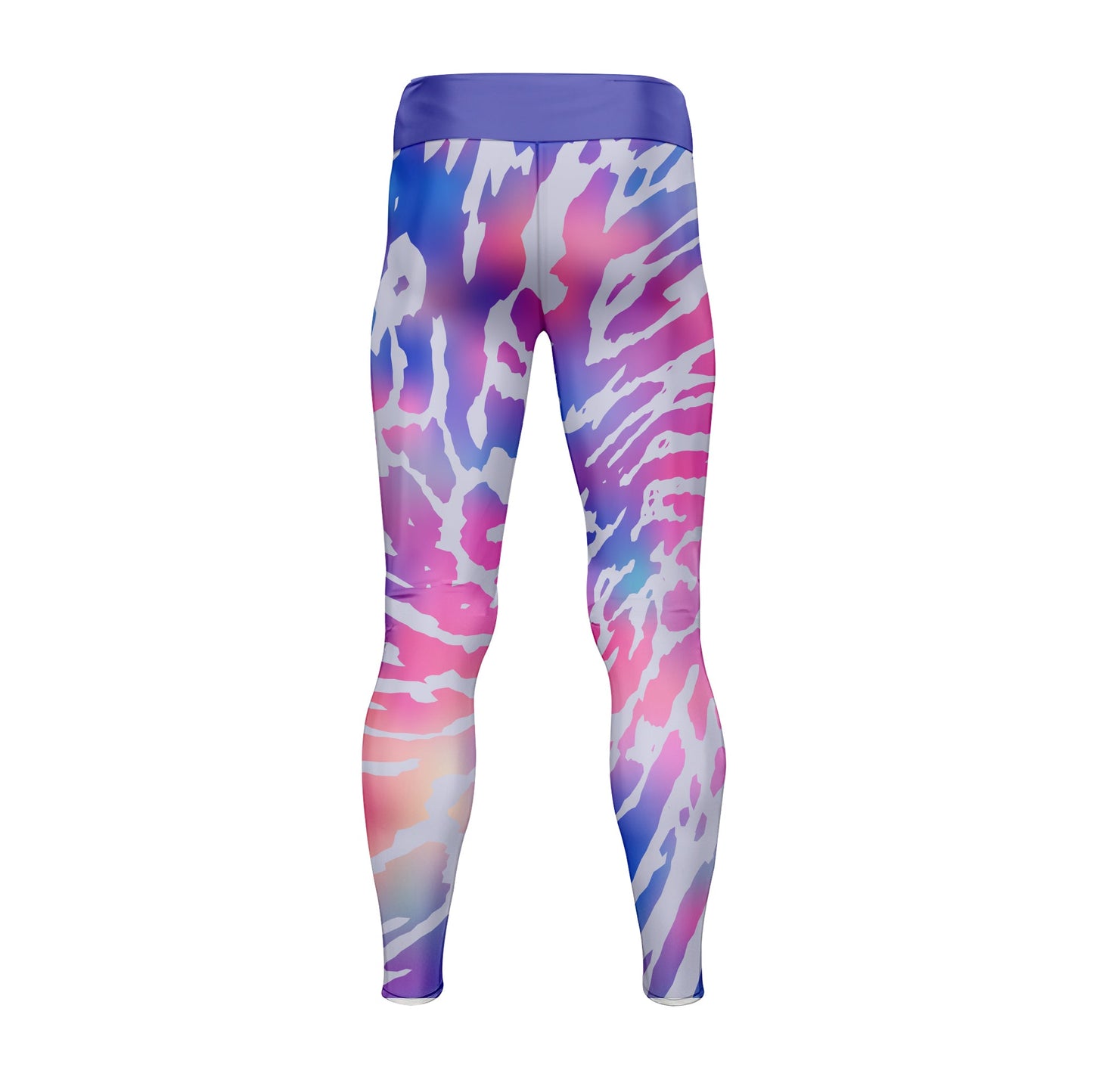 PANTHER - Premium Compression Pant Unisex Workout Yoga And Casual