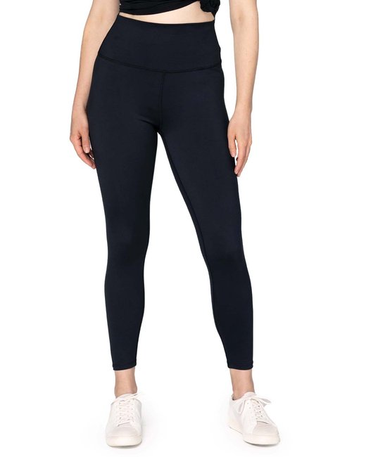280L Threadfast Apparel Ladies' Impact Leggings