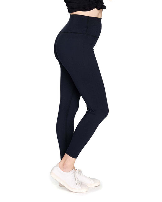 280L Threadfast Apparel Ladies' Impact Leggings