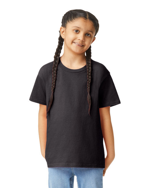 B640B Gildan Youth Softstyle T-Shirt
