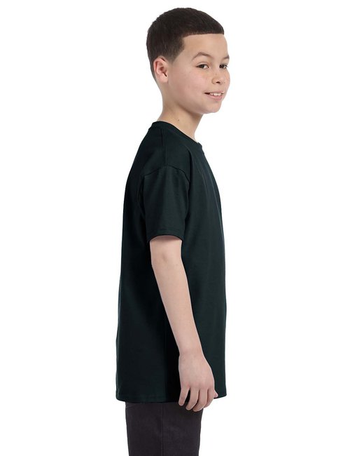 G500B Gildan Youth Heavy Cotton™ T-Shirt