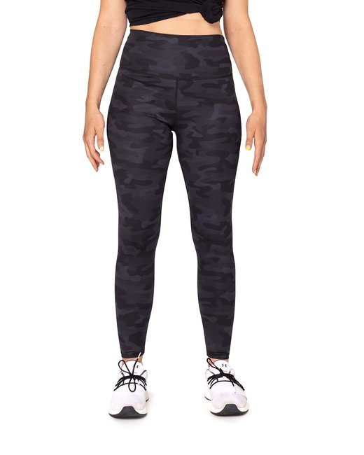 280L Threadfast Apparel Ladies' Impact Leggings