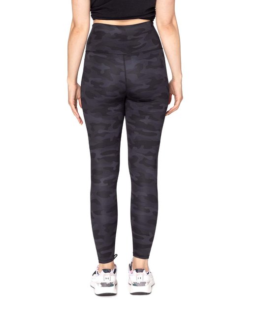 280L Threadfast Apparel Ladies' Impact Leggings