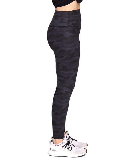 280L Threadfast Apparel Ladies' Impact Leggings