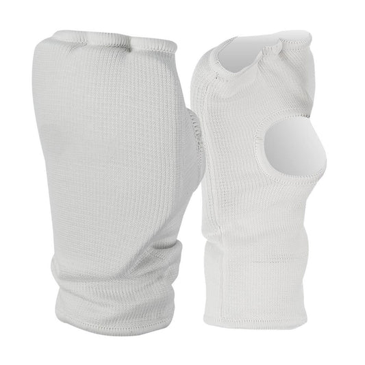 Ultra-Soft White Cloth Pads for Hands