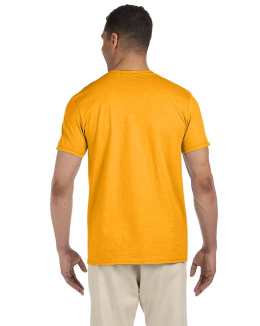G640 Gildan Adult Softstyle® T-Shirt