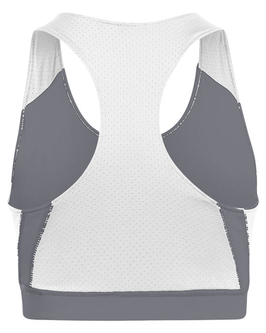 2417 Augusta Sportswear Ladies' All Sport Sports Bra