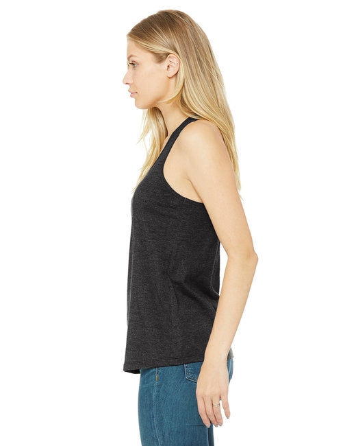 B6008 Bella + Canvas Ladies' Jersey Racerback Tank