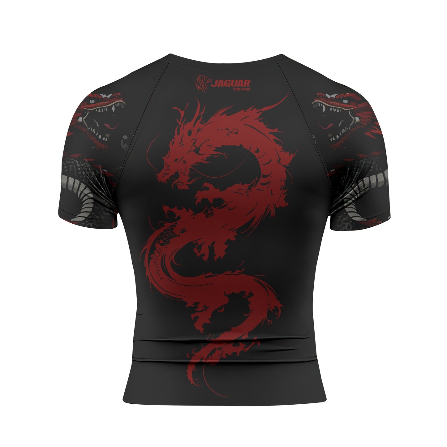 Dragon - Premium Sublimated Rashguard Kids Adults Unisex
