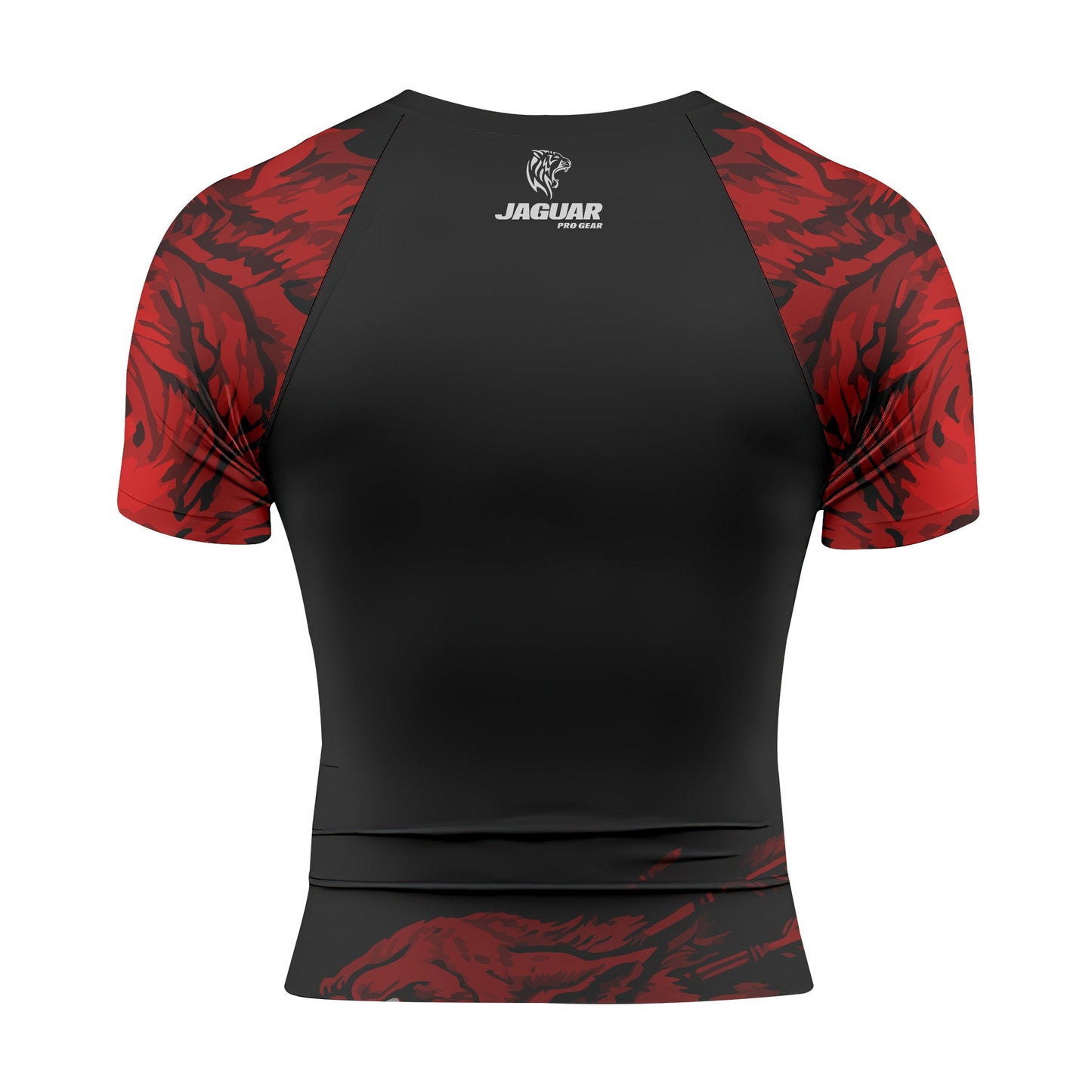 Hard Kill - Premium Sublimated Rashguard Kids Adults Unisex
