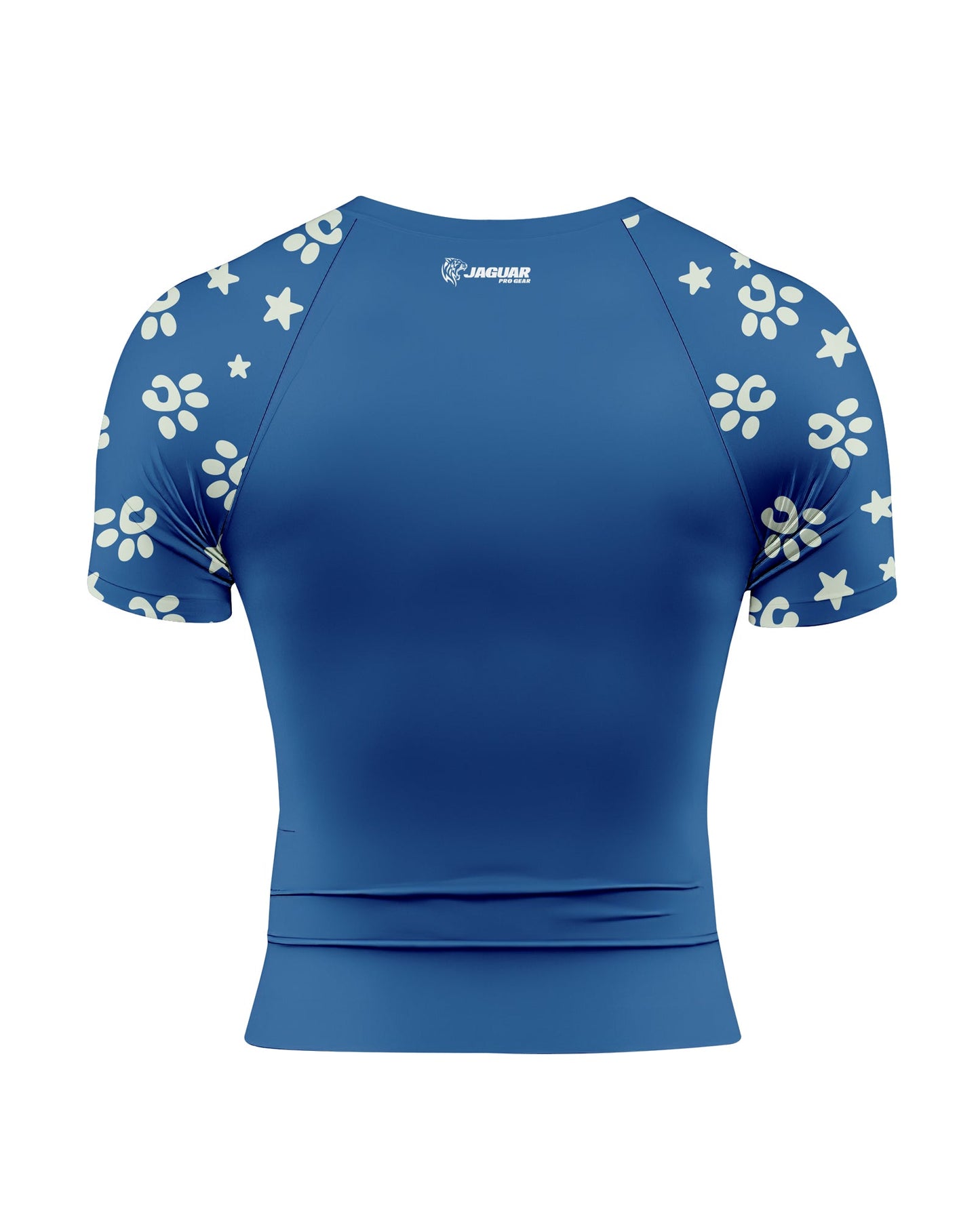 Unstoppable - Premium Sublimated Rashguard Kids Adults Unisex