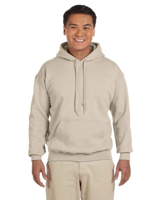 G185 Gildan Adult Heavy Blend™ Hooded Sweatshirt