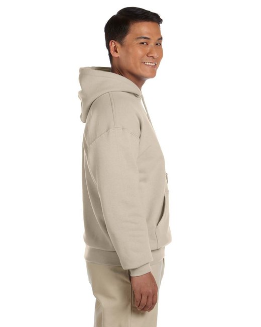 G185 Gildan Adult Heavy Blend™ Hooded Sweatshirt