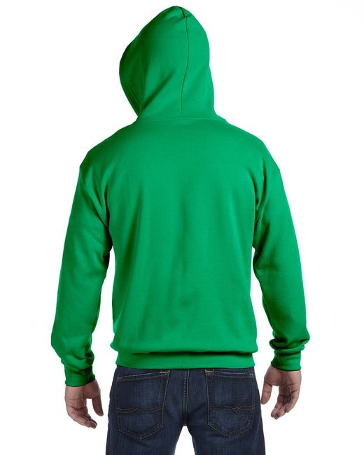 G186 Gildan Adult Heavy Blend™ Full-Zip Hooded Sweatshirt