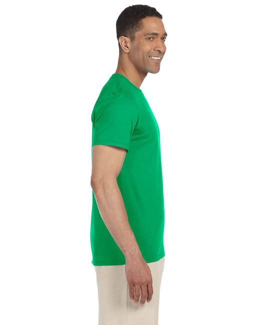G640 Gildan Adult Softstyle® T-Shirt