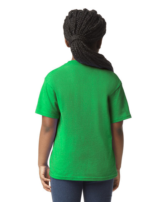 B640B Gildan Youth Softstyle T-Shirt