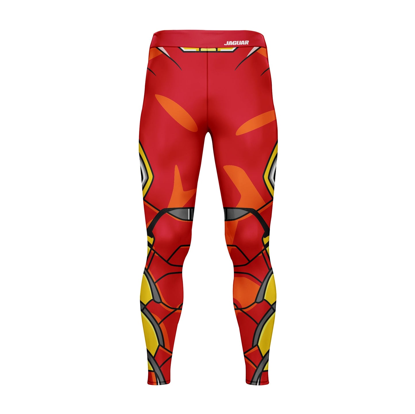 GAME COSPLAY - Premium Compression Pant Unisex Workout Yoga And Casual