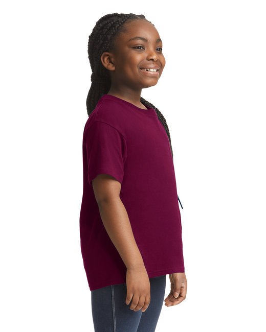 B640B Gildan Youth Softstyle T-Shirt
