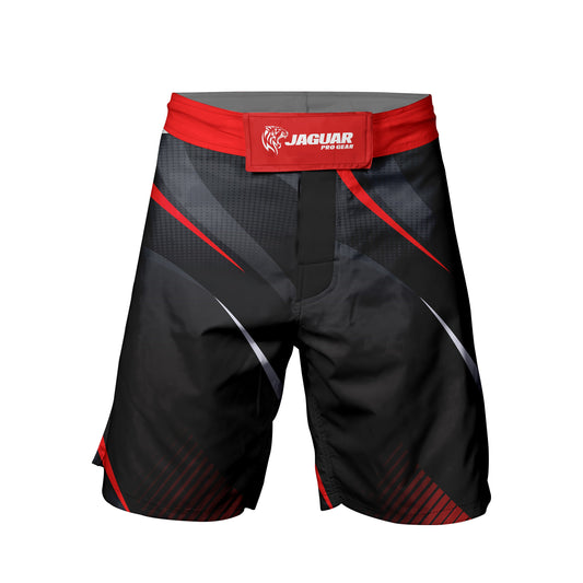 Premium Sublimated MMA & BJJ Short For Mixed Martial Arts Boxing Muay Thai Training & Fight