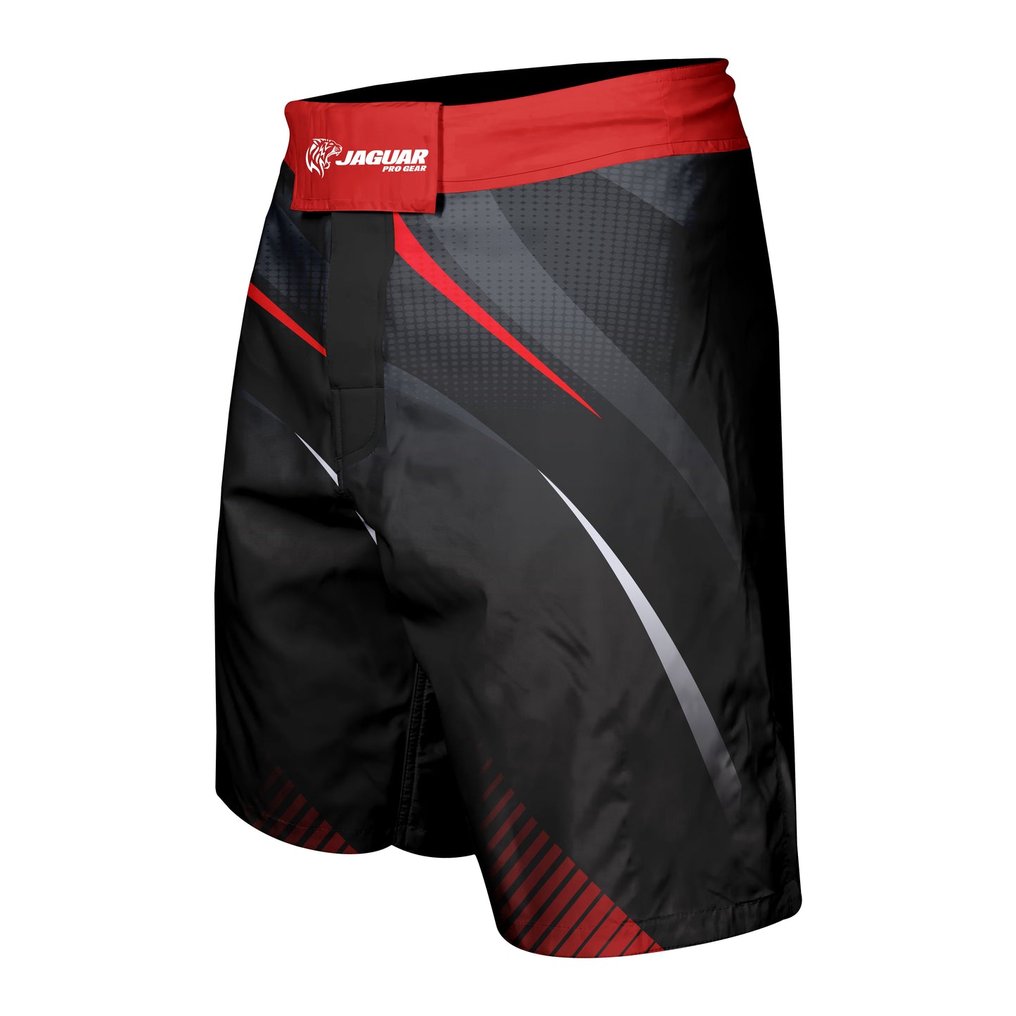 Premium Sublimated MMA & BJJ Short For Mixed Martial Arts Boxing Muay Thai Training & Fight